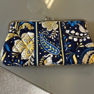 Vera Bradley Wallet